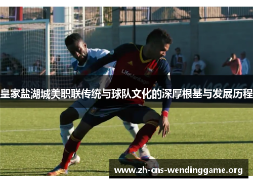 皇家盐湖城美职联传统与球队文化的深厚根基与发展历程 皇家盐湖城美职联传统与球队文化的深厚根基与发展历程