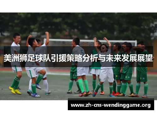 美洲狮足球队引援策略分析与未来发展展望 美洲狮足球队引援策略分析与未来发展展望