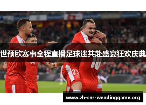 世预欧赛事全程直播足球迷共赴盛宴狂欢庆典 世预欧赛事全程直播足球迷共赴盛宴狂欢庆典