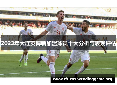 2023年大连英博新加盟球员十大分析与表现评估 2023年大连英博新加盟球员十大分析与表现评估