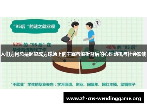 人们为何总是渴望成为球场上的主宰者解析背后的心理动机与社会影响 人们为何总是渴望成为球场上的主宰者解析背后的心理动机与社会影响