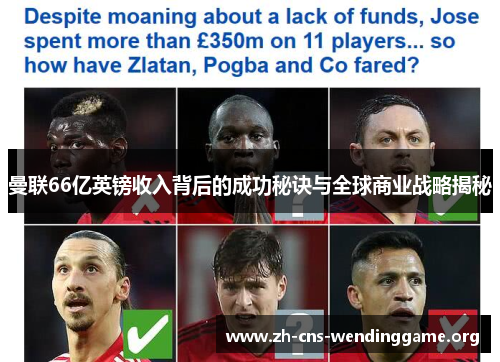曼联66亿英镑收入背后的成功秘诀与全球商业战略揭秘 曼联66亿英镑收入背后的成功秘诀与全球商业战略揭秘