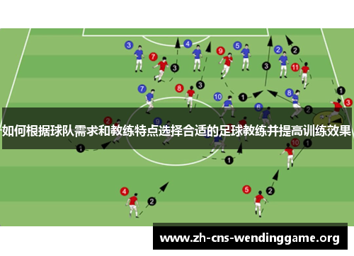 如何根据球队需求和教练特点选择合适的足球教练并提高训练效果