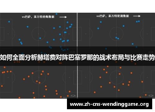 如何全面分析赫塔费对阵巴塞罗那的战术布局与比赛走势 如何全面分析赫塔费对阵巴塞罗那的战术布局与比赛走势