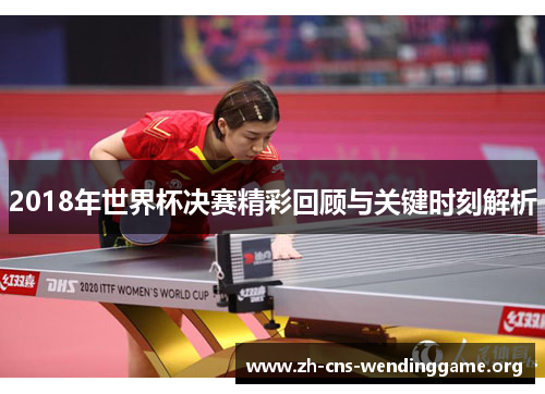 2018年世界杯决赛精彩回顾与关键时刻解析 2018年世界杯决赛精彩回顾与关键时刻解析