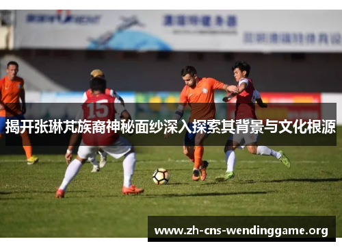 揭开张琳芃族裔神秘面纱深入探索其背景与文化根源 揭开张琳芃族裔神秘面纱深入探索其背景与文化根源