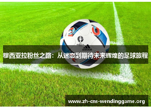 穆西亚拉粉丝之路：从迷恋到期待未来辉煌的足球旅程