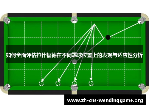如何全面评估拉什福德在不同踢球位置上的表现与适应性分析 如何全面评估拉什福德在不同踢球位置上的表现与适应性分析