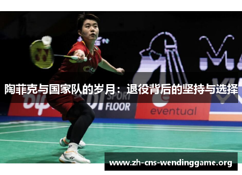 陶菲克与国家队的岁月:退役背后的坚持与选择 陶菲克与国家队的岁月:退役背后的坚持与选择